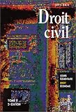 Revue Editions Dalloz - Sirey  / Droit civil, tome 2 : Régimes matrimoniaux, successions, libéralités, Droit privé notarial