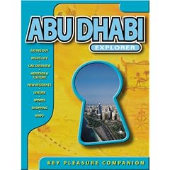 Abu Dhabi Explorer: 2000