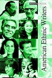 American Ethnic Writers (Magill's Choice)