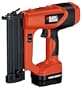 Black & Decker BDBN1202 5/8- to 2-Inch 12-Volt Ni-Cad 18-Gauge Cordless Finish Nailer