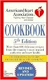 American Heart Association Cookbook: 5th Edition