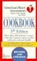 American Heart Association Cookbook: 5th Edition