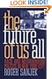 The Future of Us All : Race and Neighborhood Politics in New York City