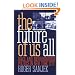 The Future of Us All : Race and Neighborhood Politics in New York City