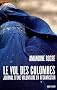 Le vol des colombes : Journal d'une volontaire en Afghanistan