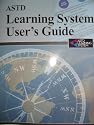ASTD Learning System User's Guide
