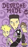 Revue L'Etudiant  / Depeche Mode de A à Z