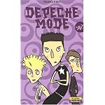 Depeche Mode de A ? Z book cover
