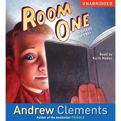 Room One: A Mystery or Two