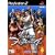 Virtua Fighter 4