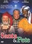 Santa & Pete