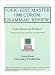 TOEIC Test Master 1000 CDROM : Grammar Review For Sections 5 & 6 of The TOEIC Test (50 Tests/1000 Questions)
