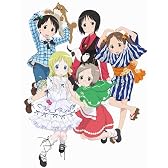 苺ましまろ オリジナルビデオアニメーション 1〈初回限定版〉 [DVD]