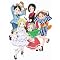 ぷにアニメ列伝