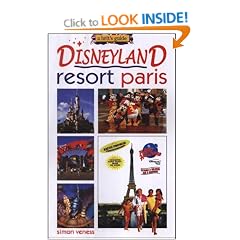 A Brit's Guide to Disneyland Resort Paris