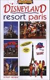 A Brit's Guide to Disneyland Resort Paris (A Brit's guide)