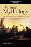 Bulfinch's Mythology, Large-Print Edition: The Age of Fable, or Stories of Gods and Heroes