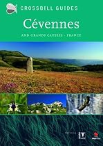 The Nature Guide to Cevennes and Grand Causses - France