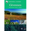 Cevennes and Grand Causses (Crossbill Guides)