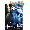 Kuss der Nacht: Roman - Cat & Bones 2