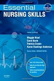 Essential Nursing Skills: Clinical skills for caring, 3e (Essential Skills for Nurses)