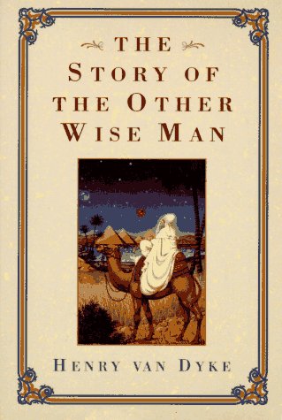 Story of the Other Wise Man under Holidays in The Books Store
