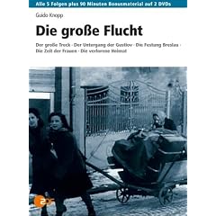 Die gro�e Flucht [2 DVDs]