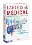 Larousse M�dical 2005
