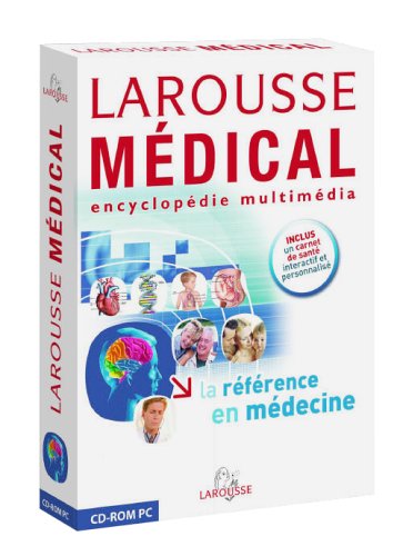 Larousse M�dical 2005