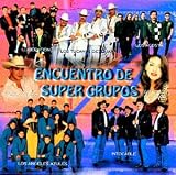 Encuentro de Super Grupos