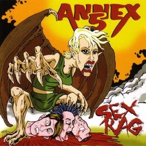 CD-Charts  Search : Sex Rag [VINYL]