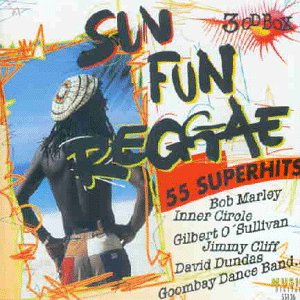 David Dundas - Sun, Fun, Reggae (55 Superhits) - Zortam Music
