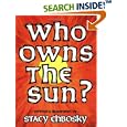 Who Owns the Sun?