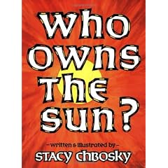 Who Owns the Sun?