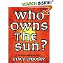Who Owns the Sun?