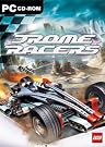 Lego Drome Racers