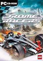 Lego Drome Racers (PC)