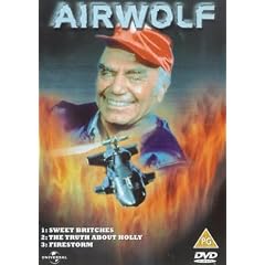 Airwolf Vol.1 [1984]