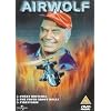 Airwolf: Sweet Britches/the Truth About Holly/Firestorm [DVD]
