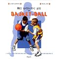 Mes premiers pas au basket-ball