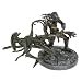 McFarlane: Alien vs. Predator - Celtic Predator Throws Alien