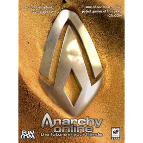 Anarchy Online
