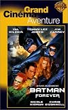 Batman forever [VHS]