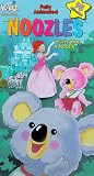 Noozles:Fuzzy Was a Noozle [VHS]