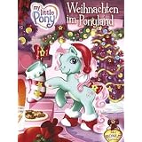 My Little Pony - Weihnachten im Ponylandvon "Paramount"