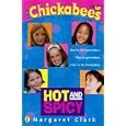 Hot and Spicy (The Chickabees)