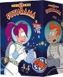 Futurama : Int�grale Saison 3 - Coffret 4 DVD