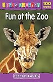 Fun at the zoo