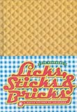 Review Unilever  / Licks, Sticks and Bricks