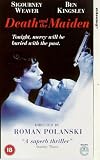 VHS : Death And The Maiden [1995]